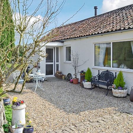 Mill Cottage Stillington ภายนอก รูปภาพ