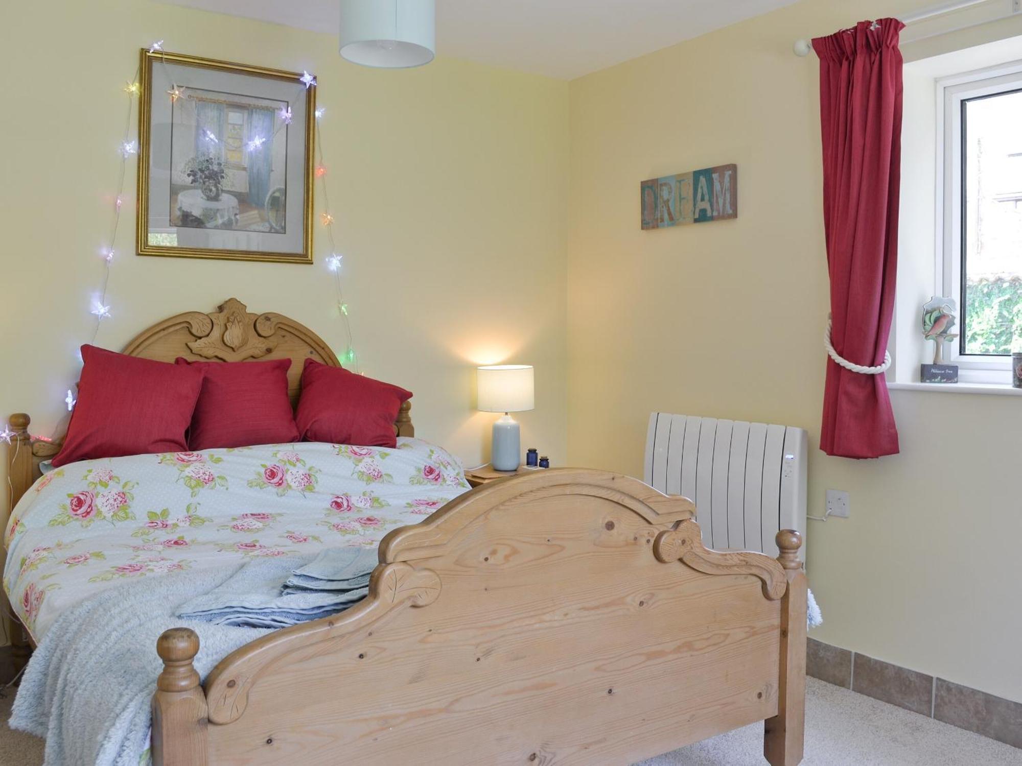 Mill Cottage Stillington ภายนอก รูปภาพ