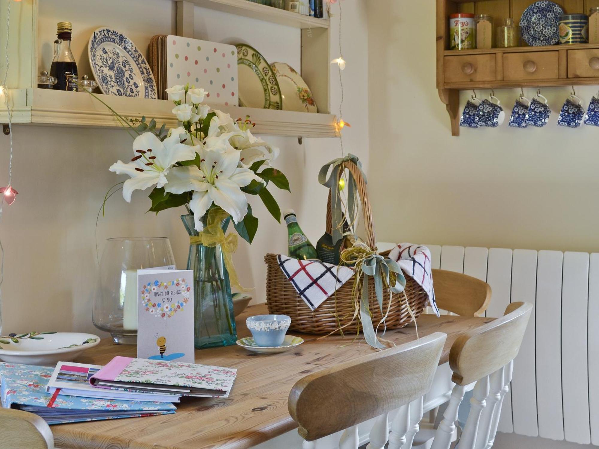 Mill Cottage Stillington ภายนอก รูปภาพ