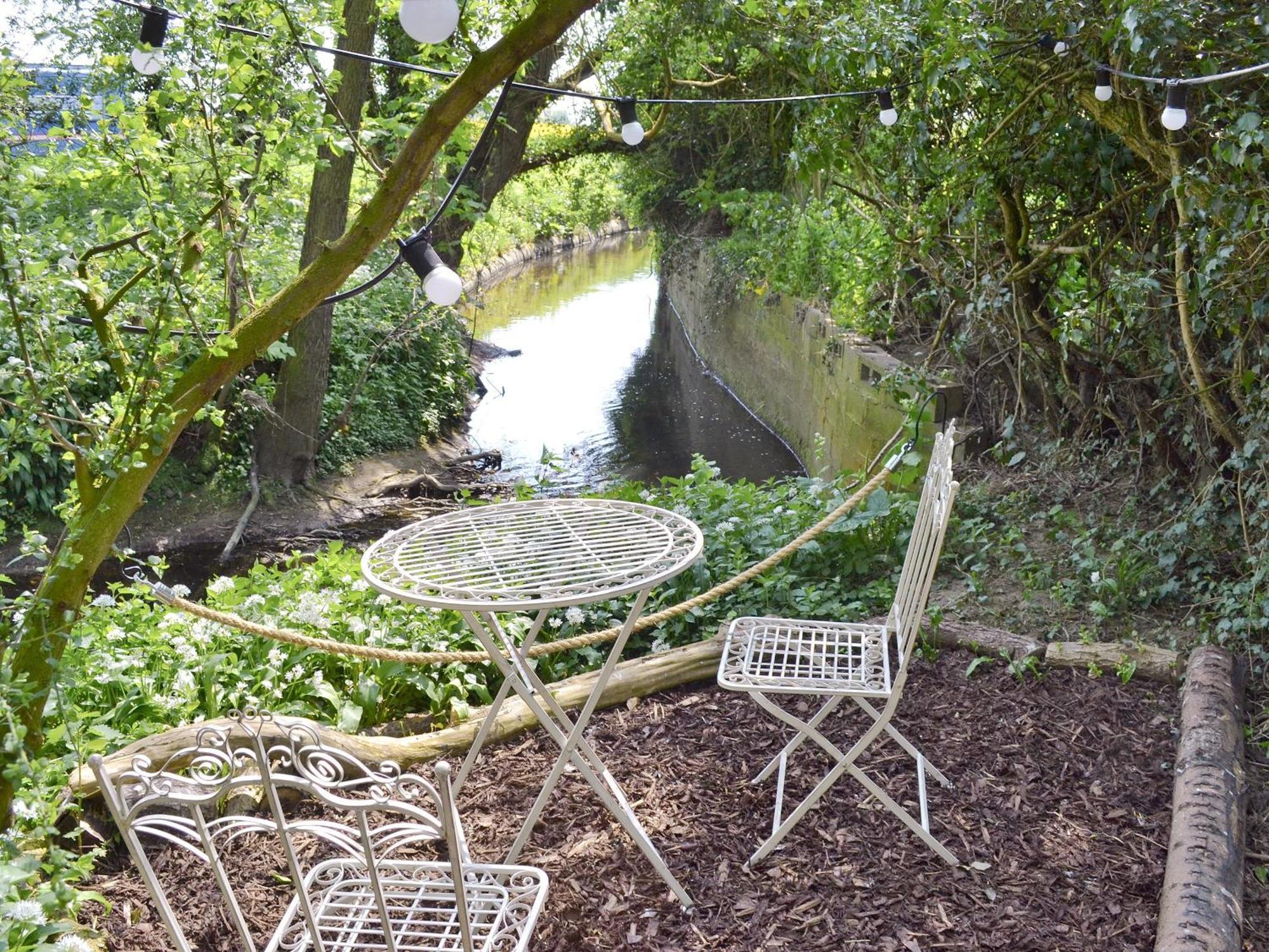 Mill Cottage Stillington ภายนอก รูปภาพ