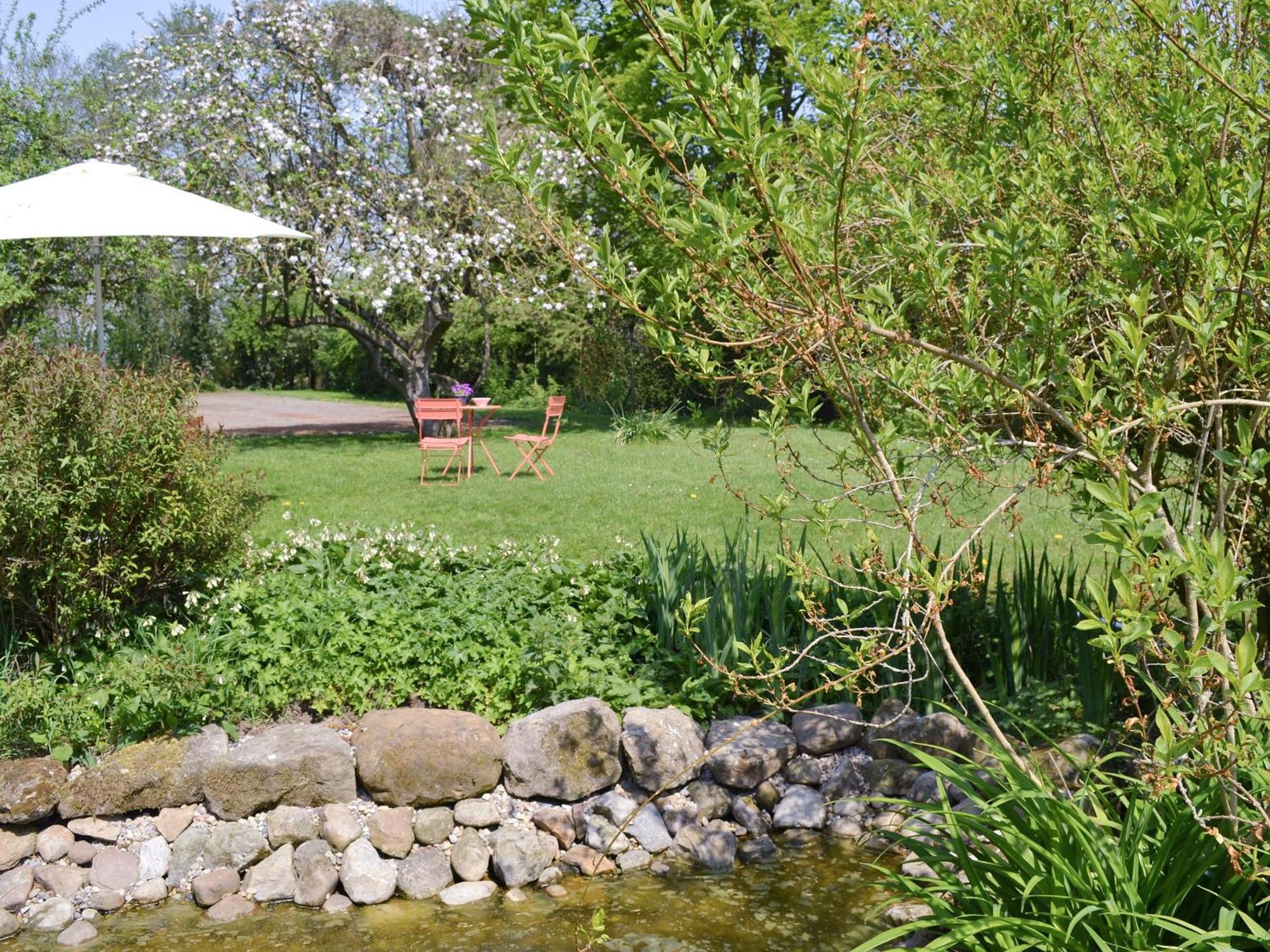 Mill Cottage Stillington ภายนอก รูปภาพ